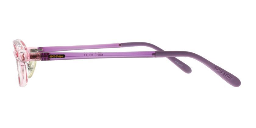 Harry Potter H103441 Eyeglasses - Side View